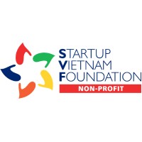 Startup Vietnam Foundation logo